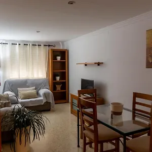 San Miguel Apartamento